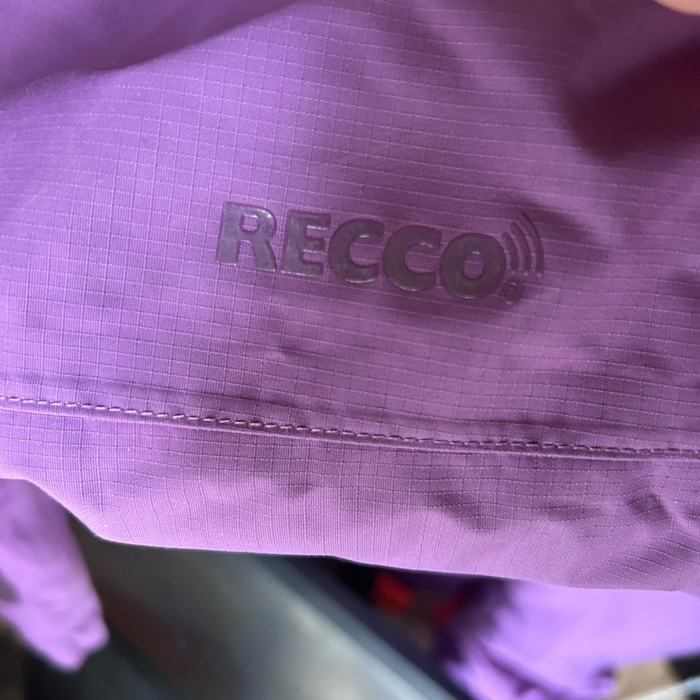 Helly Hansen Summit Bibs and Legend Jacket Set — Kids 12 - Picture 12 of 12